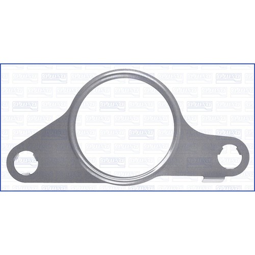 Egr valve gasket fits - valve,