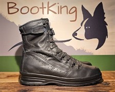 Meindl Pilot Boot Driving, Walking, Police, Security, Waterproof UK 10 #2472