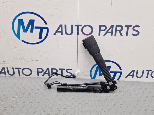 Bmw series front seat belt - series,