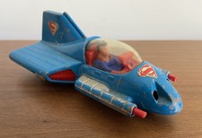 1979 Corgi Supermobile - Superman