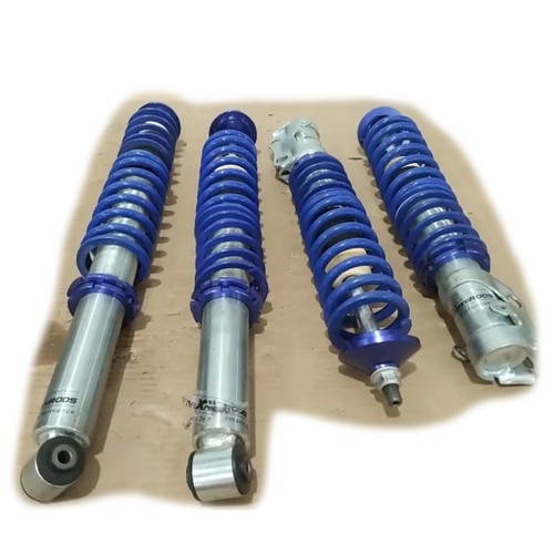 Coilovers lowering kit for - lowering,