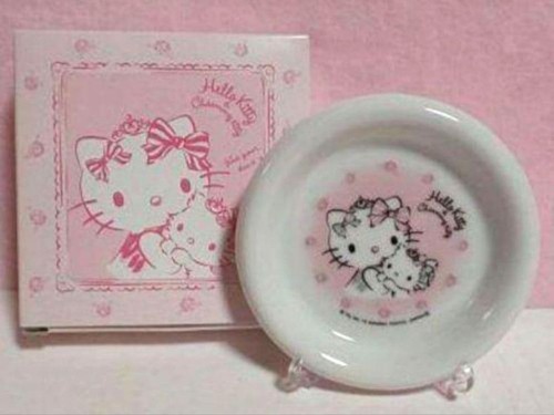 Sanrio hello kitty charm mini - sanrio,