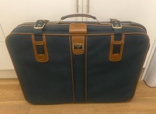 Vintage Antler Suitcase With
