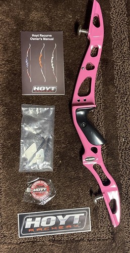 New hoyt excel ilf - new,