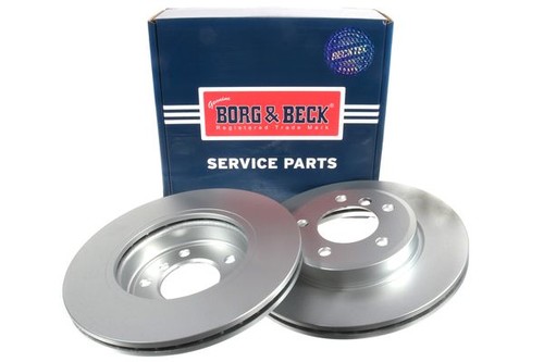 Discs for bmw - z3, 328i
