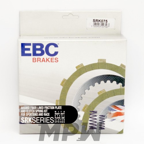 Ebc full race - ebc,