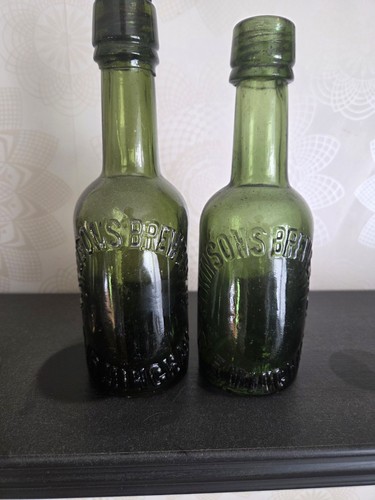 Atkinsons brewery beer - brewery,