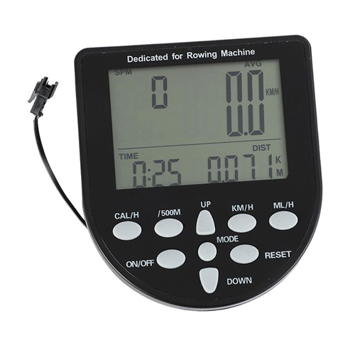 Water resistance rowing - water,