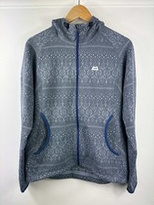 Woman’s Size 14 Mountain