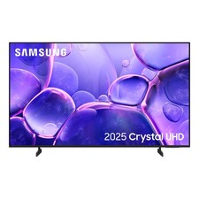 Samsung inch crystal uhd - inch,