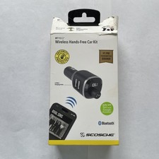 Scosche Wireless Hands-Free