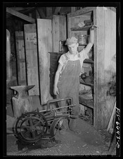 Dunklin County Missouri 1942