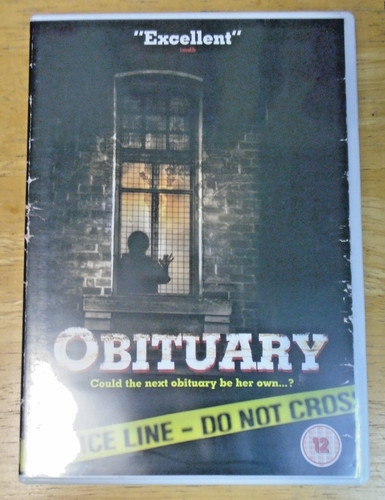 Obituary josie - (2006),