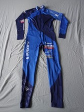 Trimtex piece skinsuit - 1,