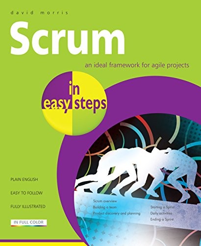 Scrum easy steps an ideal - scrum,