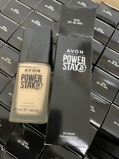 x8 Avon 125 -  Warm Ivory