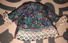 Vintage Amanda Jane Doll