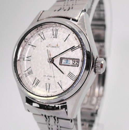 Rare 1975 seiko 2466 0020 - rare,