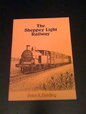 Sheppey light Railway  Peter A