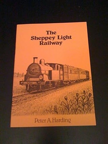 Sheppey light railway peter - light,