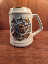 Mug Ceramic Souvenir 