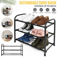 Tier extendable shoe - tier,