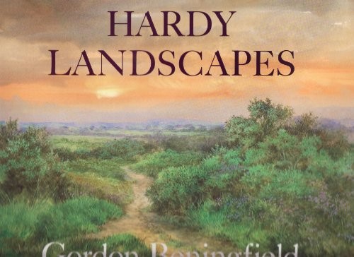 Hardy landscapes beningfield - hardy,