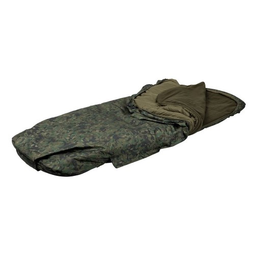 Trakker 365 sleeping bag camo - 365,