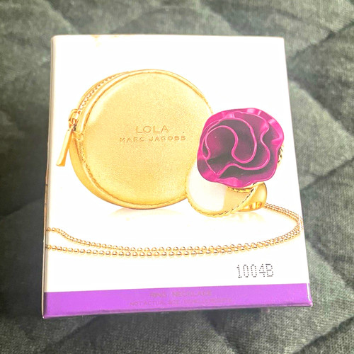 Marc jacobs lola - jacobs, floral