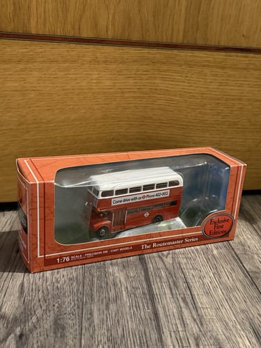 Efe rma routemaster - efe,