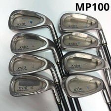 Dunlop XXIO Tour Special Iron