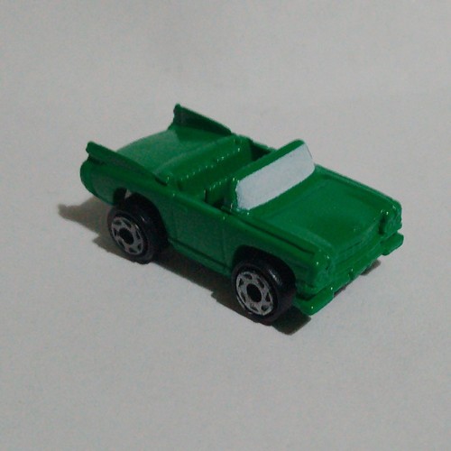 Micro machines galoob - micro, 1959