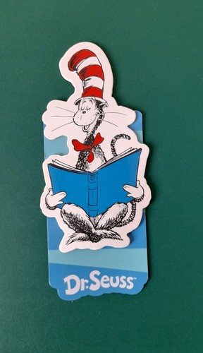 Seuss cat the hat - the,