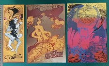 3 Repro 1967 Hapshash & The