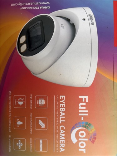 Dahua 8mp smart - 8mp, dual