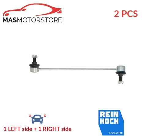 Anti roll bar - stabiliser, pair