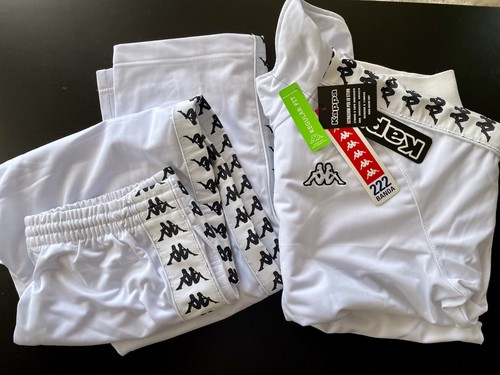 Brand new kappa - men's, track