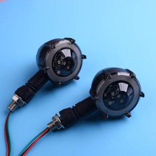 2PCS Turn Signal Light Lamp