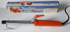 Moulinex Curling Tongs 19mm