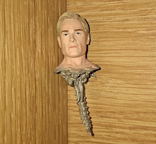 Neca prometheus android - prometheus, david