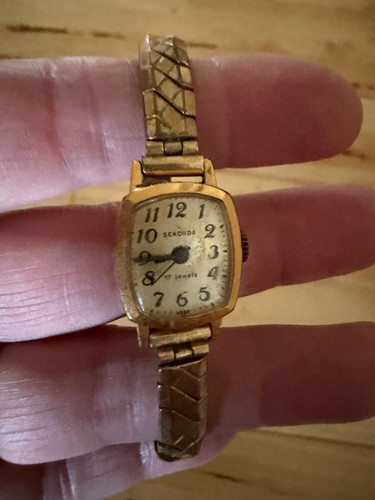 Rare vintage ladies - rare,