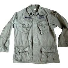 Vintage 1969 Vietnam US Army