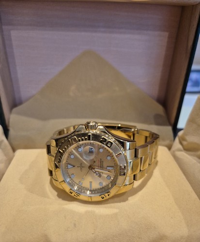 Mens automatic gold - automatic,