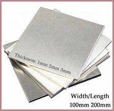 Magnesium Alloy Sheet Plate
