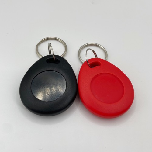 6pcs texecom keyfob prox fob - prox,