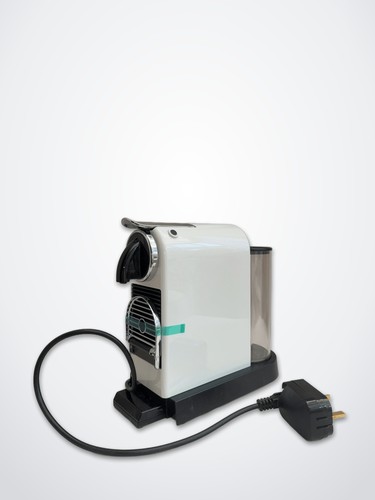 Nespresso citiz automatic - nespresso,