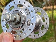 Fits: Kuwahara, Raleigh Burner