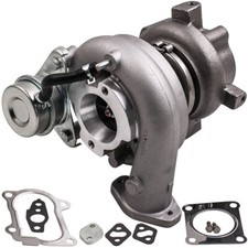 CT26 Turbo Turbolader for Toyota Land Cruiser 4.2L 1HD-FTE 1HDFTE 17201-17040