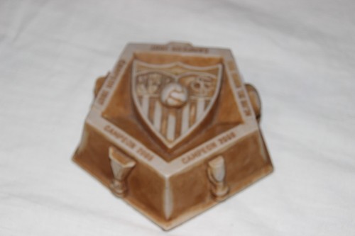 Sevilla paperweight with - fc,