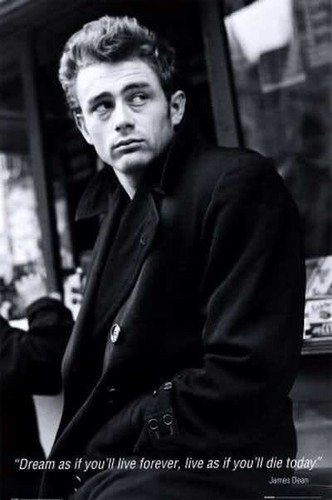 61422 james dean - 61422,